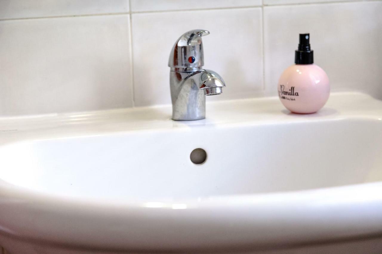 Casa Bianca Μεζονέτα Με Θέα Στη Θάλασσα Lägenhet Neos Marmaras Exteriör bild